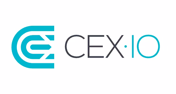 CEX.IO logo