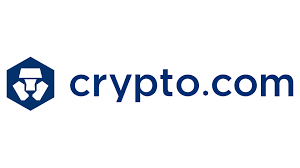 Crypto.com logo