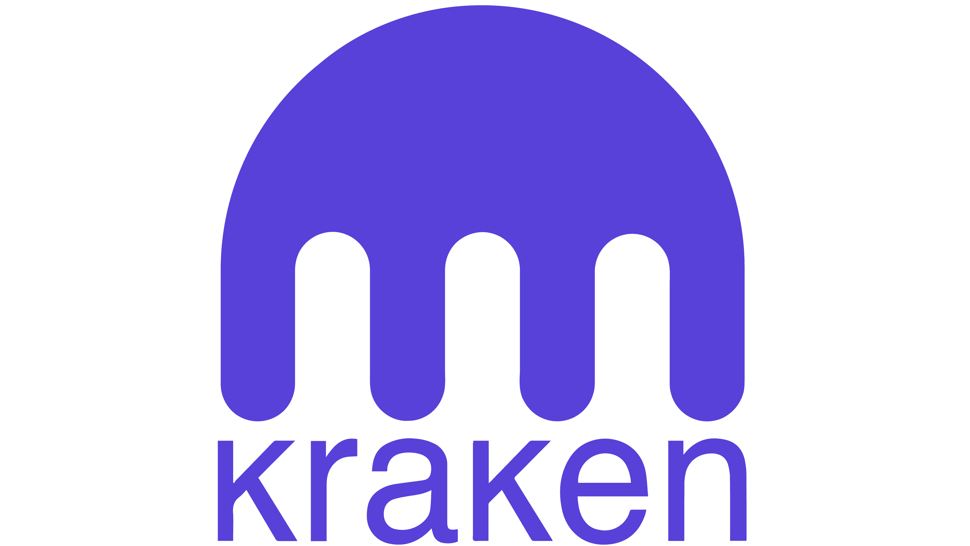 Kraken logo
